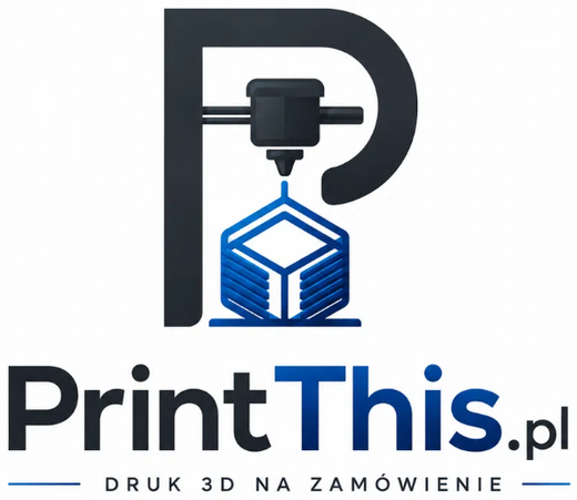 PrintThis.pl — druk 3D na zamówienie